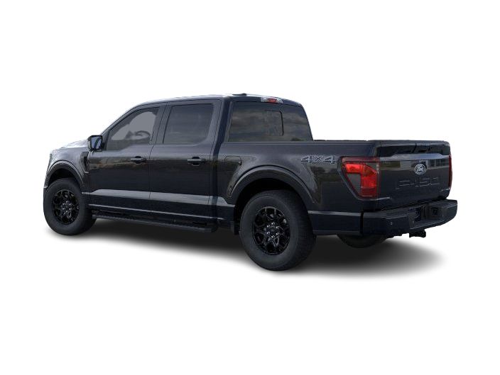 2024 Ford F-150 XLT 4