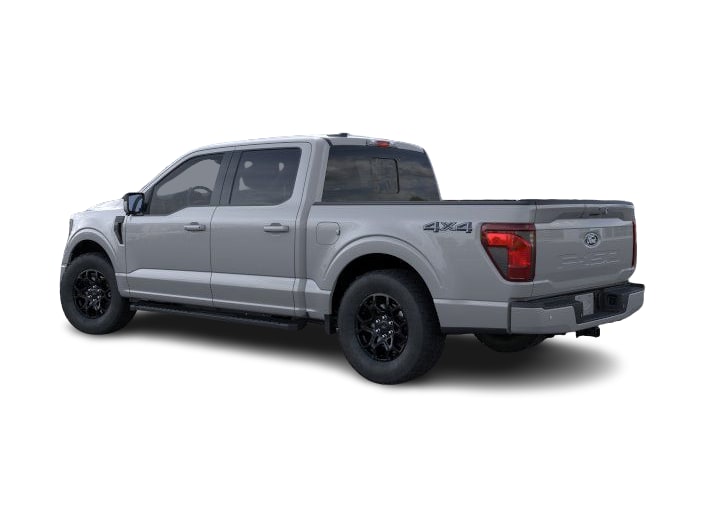 Thumbnail: 2026 Ford F-150 - 4