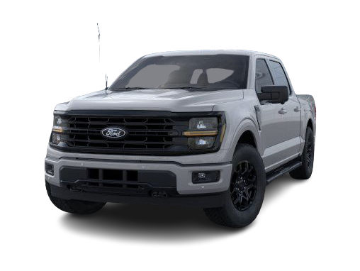 Thumbnail: 2026 Ford F-150 - 6