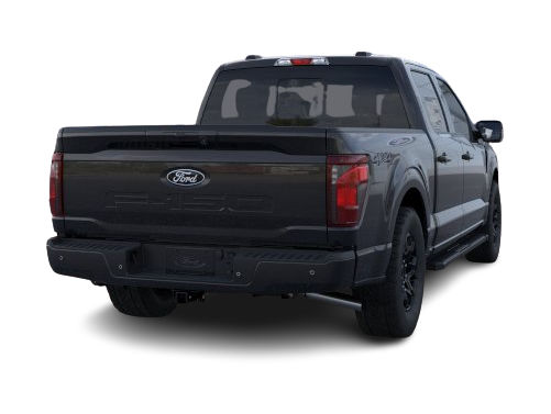 Thumbnail: 2026 Ford F-150 - 15