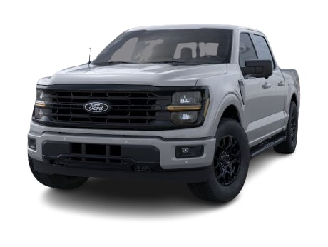 Thumbnail: 2026 Ford F-150 - 6