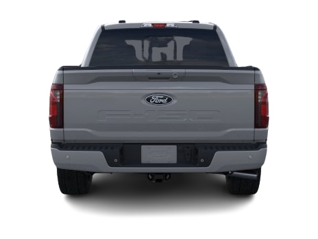 Thumbnail: 2026 Ford F-150 - 5