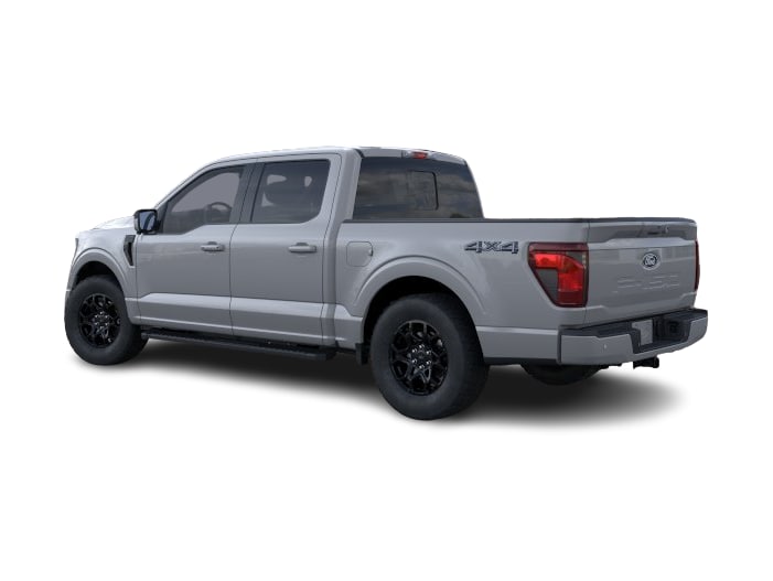 Thumbnail: 2026 Ford F-150 - 4