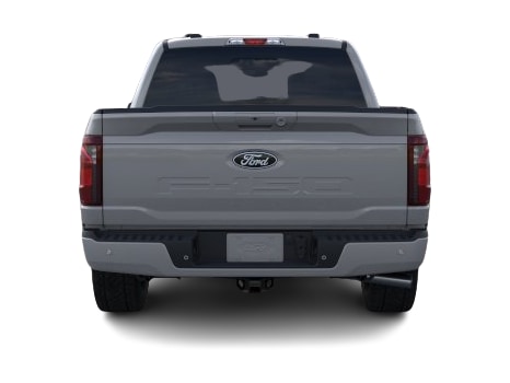 Thumbnail: 2026 Ford F-150 - 5