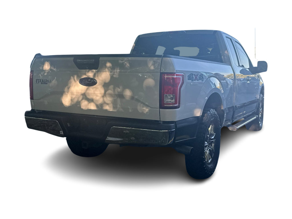 Thumbnail: 2015 Ford F-150 - 7