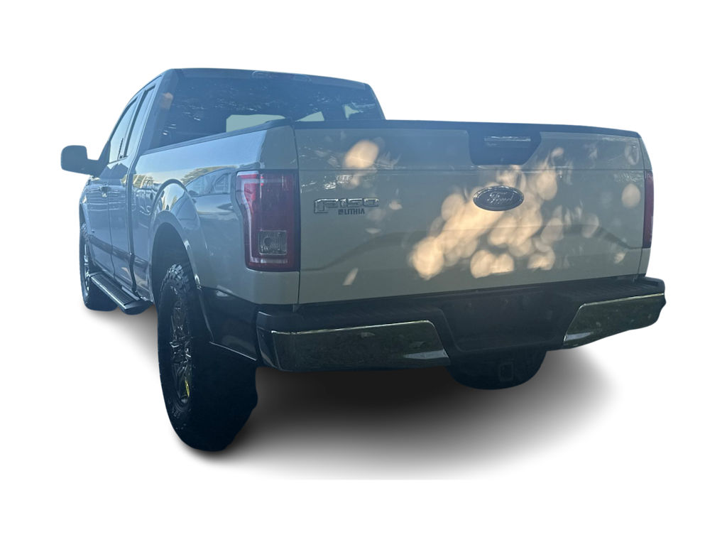 Thumbnail: 2015 Ford F-150 - 2