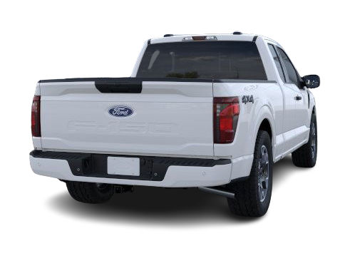 2025 Ford F-150 STX 16