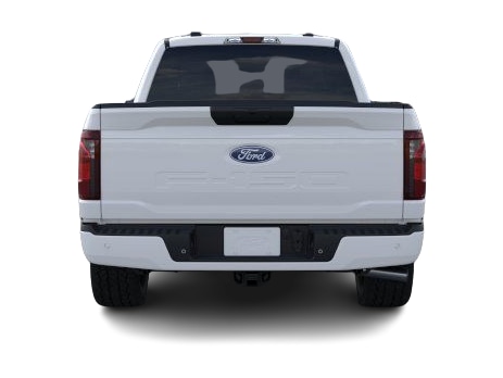 2025 Ford F-150 STX 5