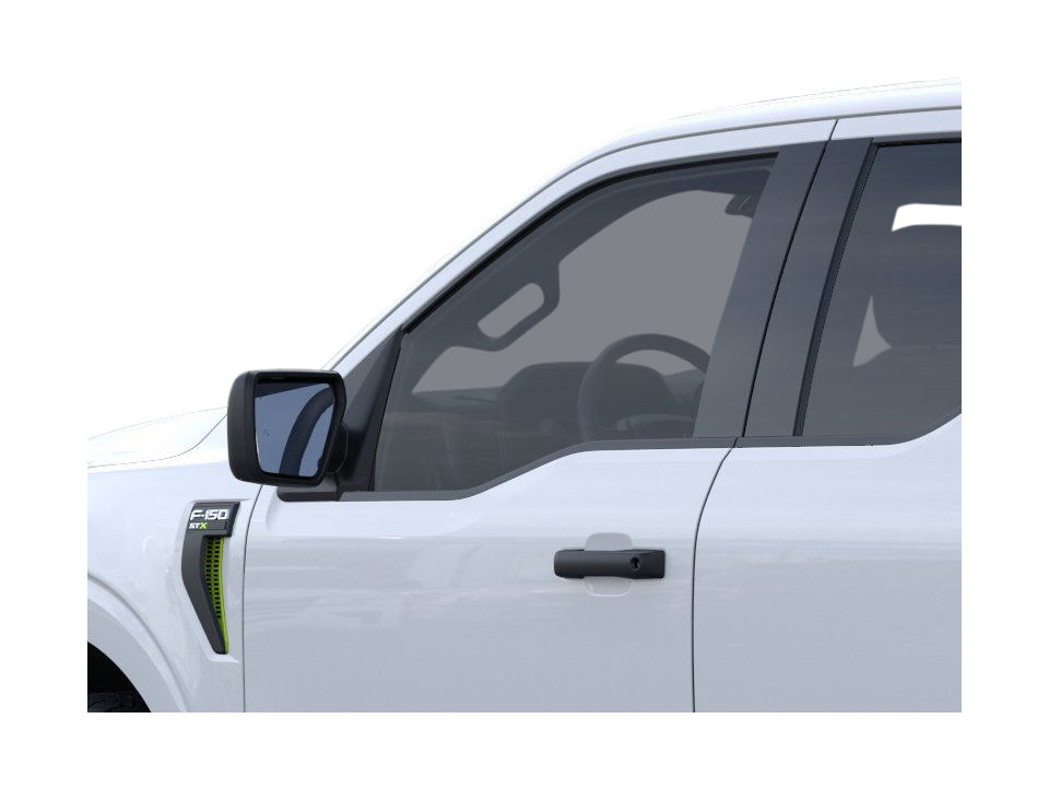 2025 Ford F-150 STX 20
