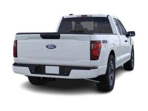 2025 Ford F-150 STX 16