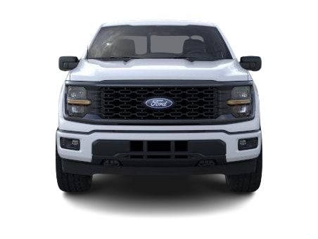2025 Ford F-150 STX 14