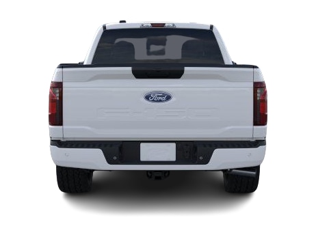 2025 Ford F-150 STX 5