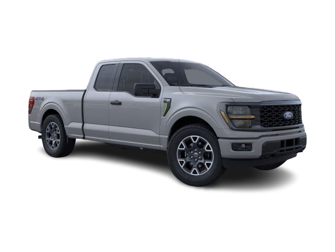 2024 Ford F-150 STX 15