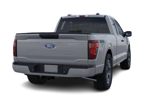 2024 Ford F-150 STX 16