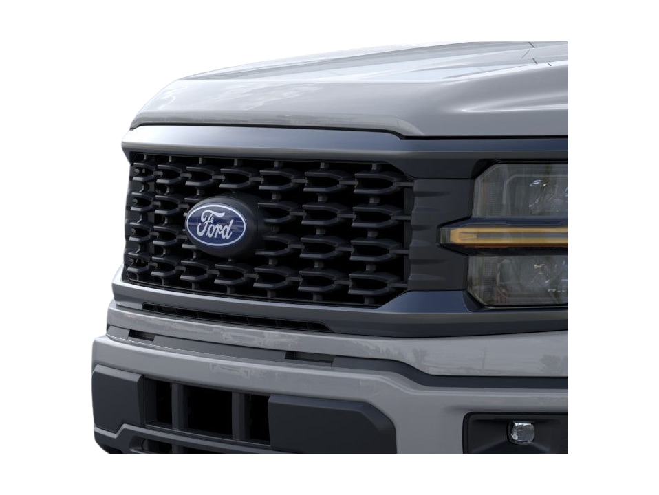 2024 Ford F-150 STX 18