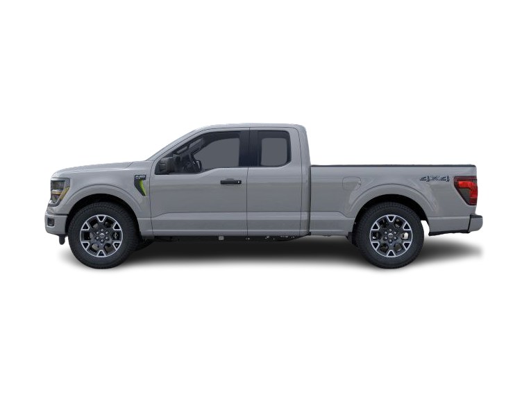 2024 Ford F-150 STX 3