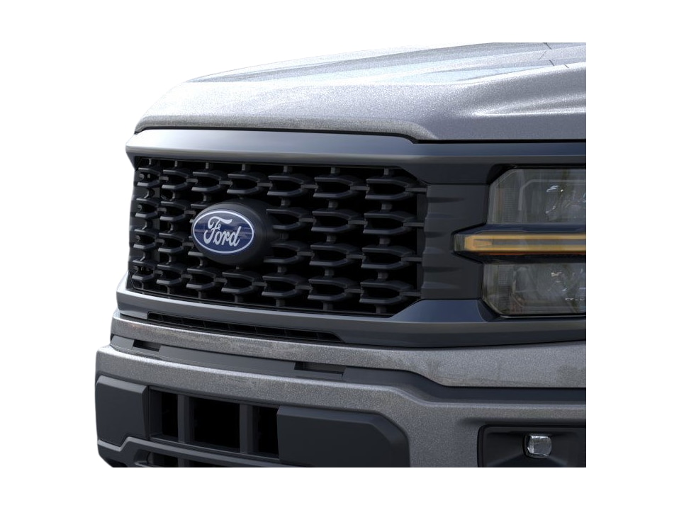 Thumbnail: 2025 Ford F-150 - 18