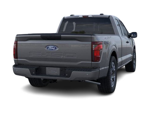 Thumbnail: 2025 Ford F-150 - 16