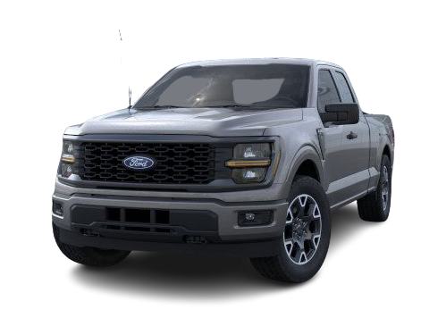 Thumbnail: 2025 Ford F-150 - 14