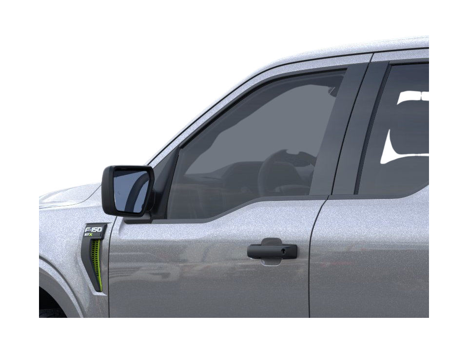 Thumbnail: 2025 Ford F-150 - 20