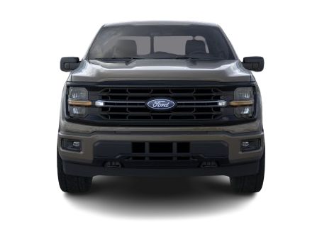 Thumbnail: 2026 Ford F-150 - 6
