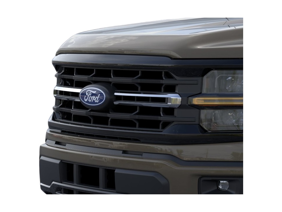 Thumbnail: 2026 Ford F-150 - 17
