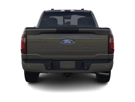 Thumbnail: 2026 Ford F-150 - 5