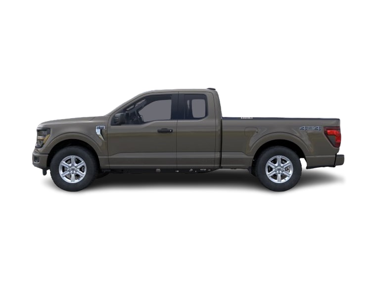 Thumbnail: 2026 Ford F-150 - 3