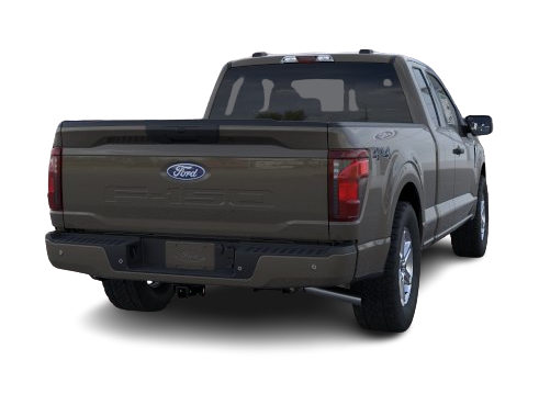 Thumbnail: 2026 Ford F-150 - 15