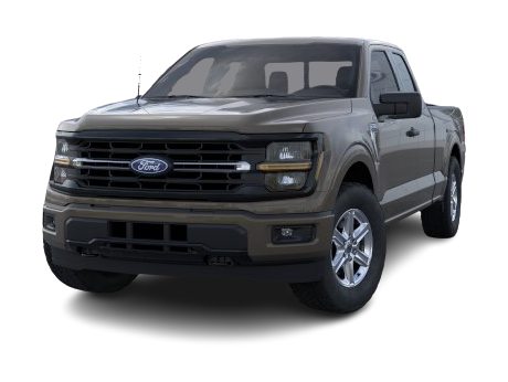 Thumbnail: 2026 Ford F-150 - 13
