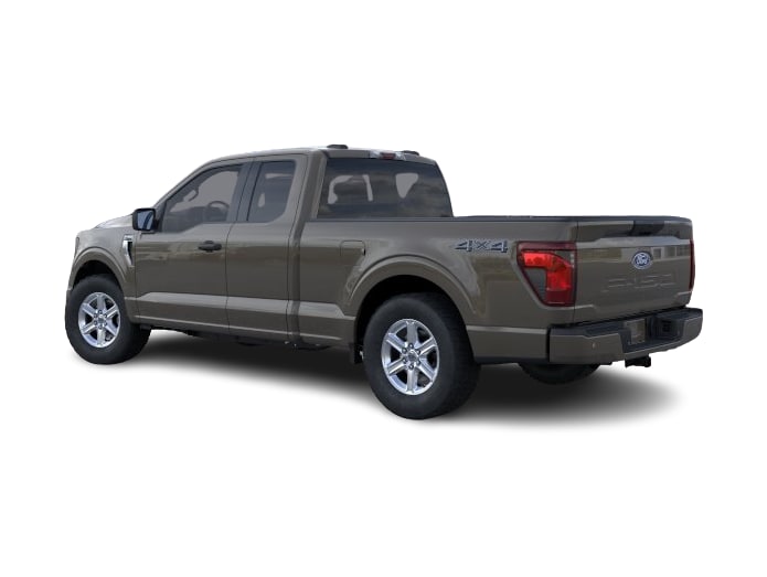 Thumbnail: 2026 Ford F-150 - 4