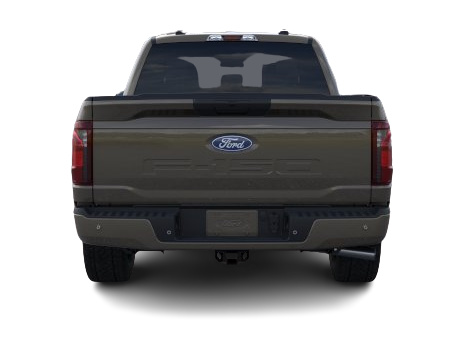 Thumbnail: 2026 Ford F-150 - 5