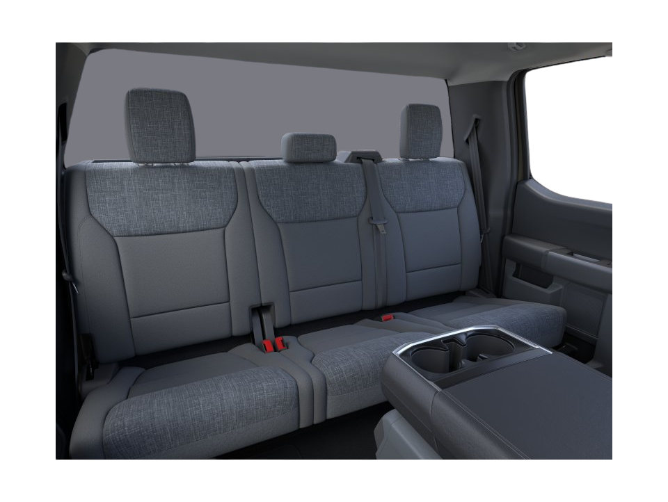Thumbnail: 2026 Ford F-150 - 12