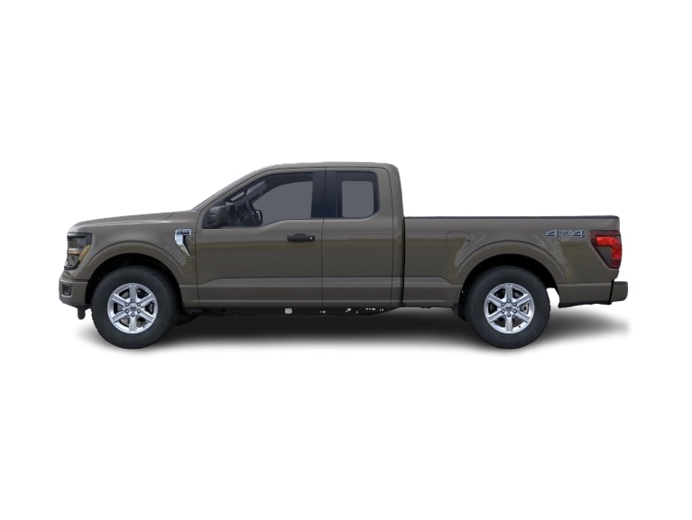 Thumbnail: 2026 Ford F-150 - 3