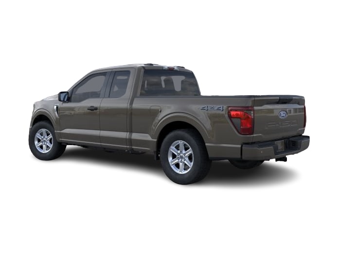 Thumbnail: 2026 Ford F-150 - 4