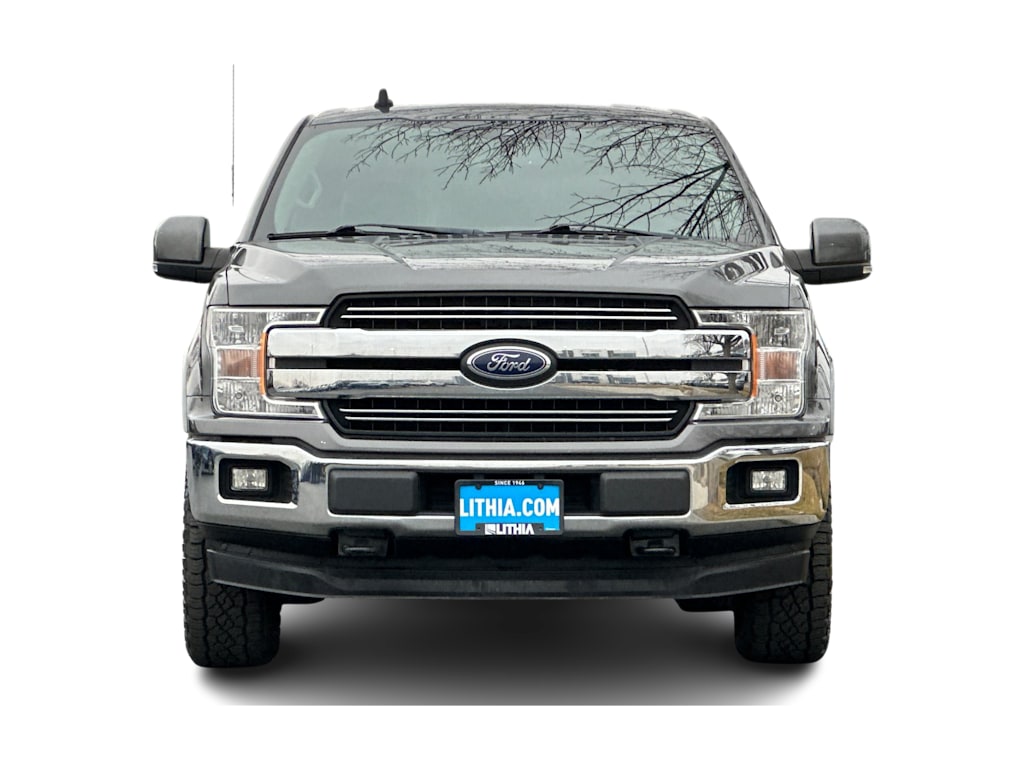Thumbnail: 2019 Ford F-150 - 6