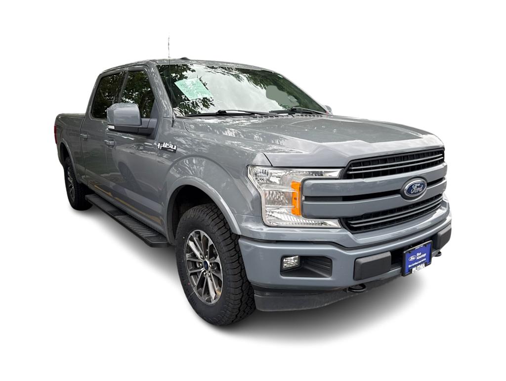 Thumbnail: 2020 Ford F-150 - 7