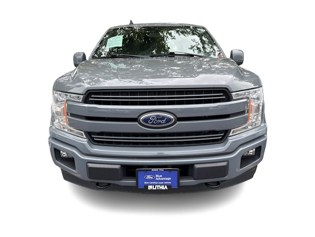 Thumbnail: 2020 Ford F-150 - 3