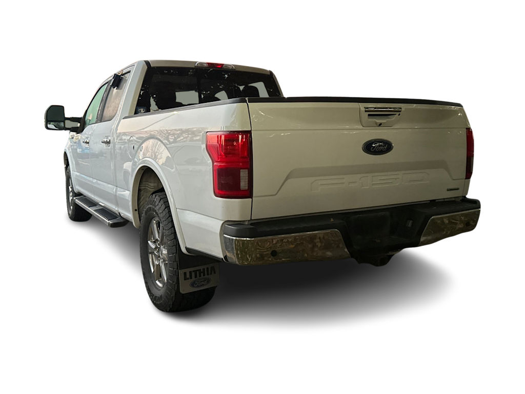Thumbnail: 2019 Ford F-150 - 2