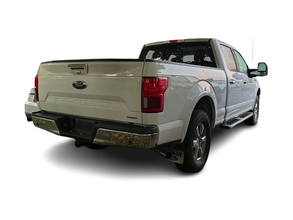 Thumbnail: 2019 Ford F-150 - 6