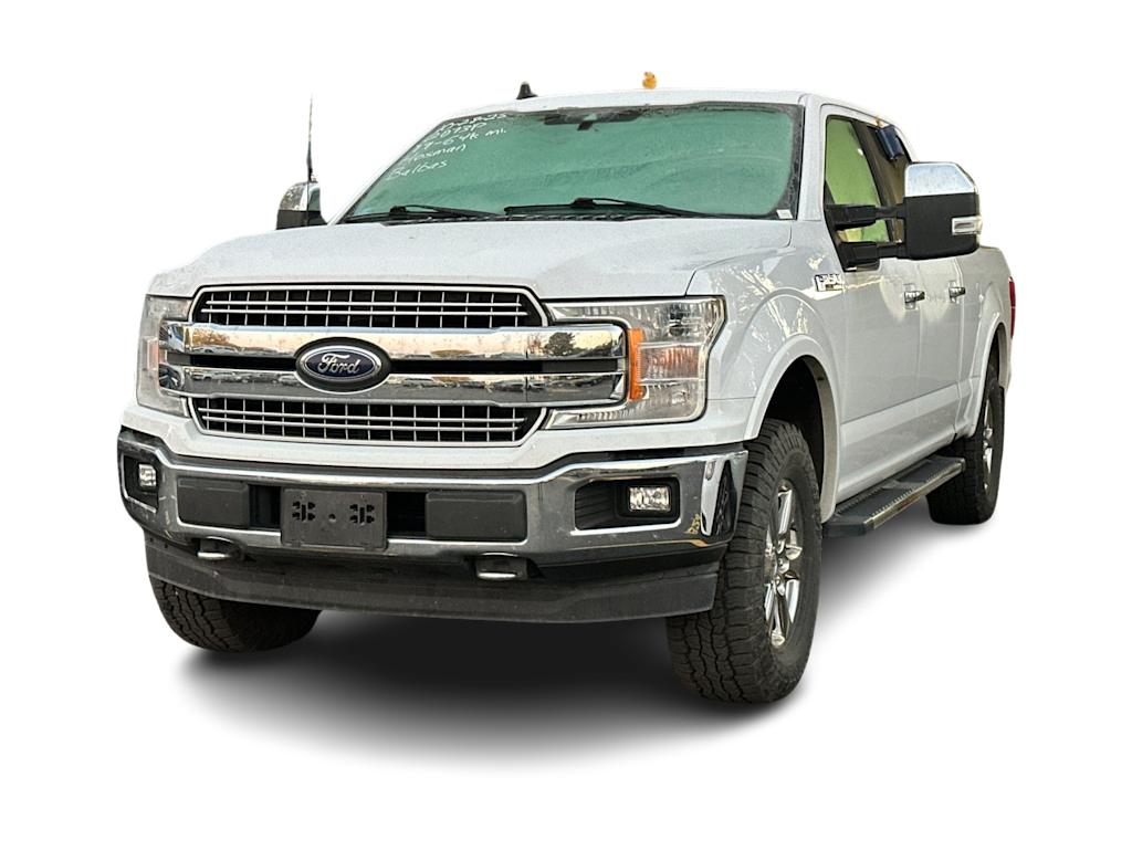 Thumbnail: 2019 Ford F-150 - 4