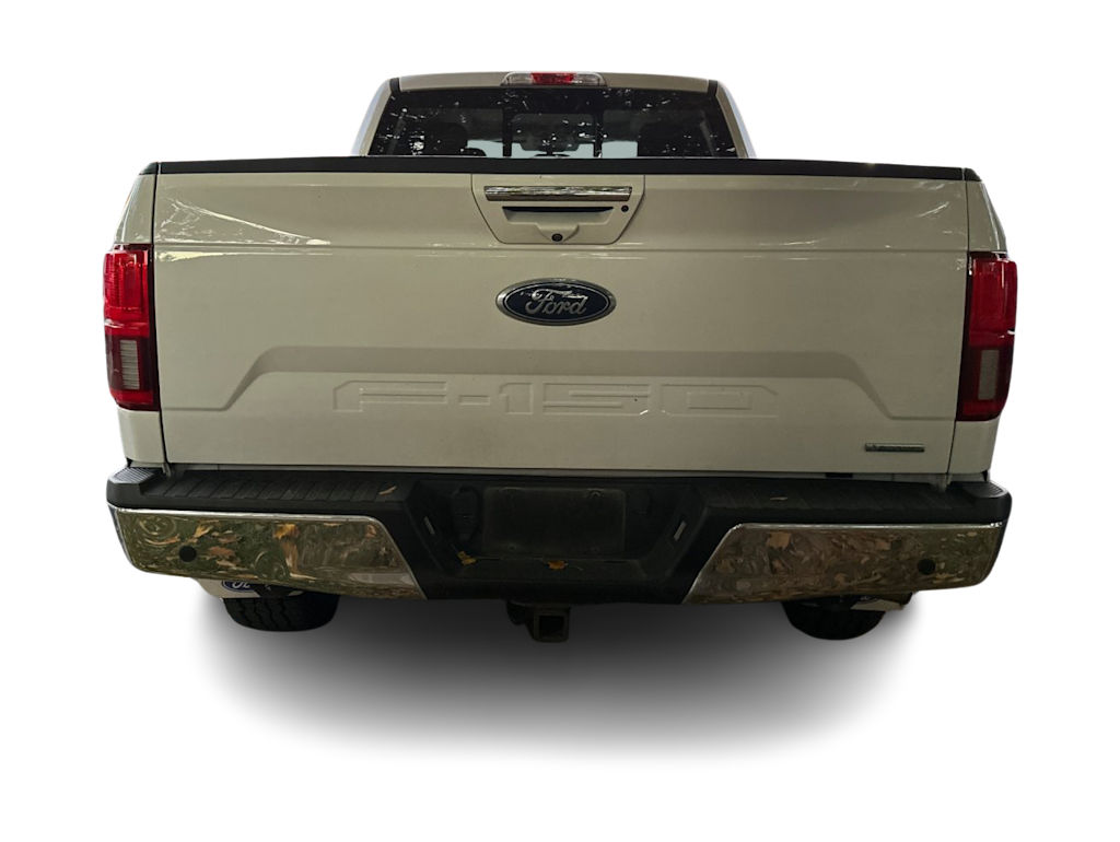 Thumbnail: 2019 Ford F-150 - 3