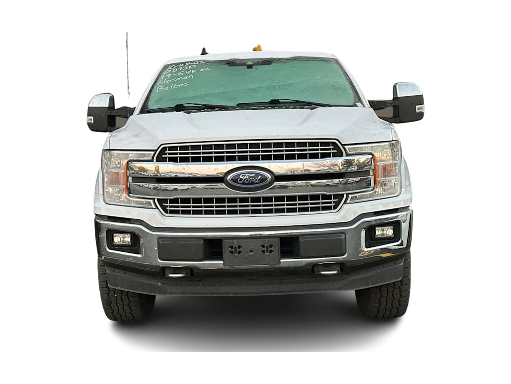 Thumbnail: 2019 Ford F-150 - 7