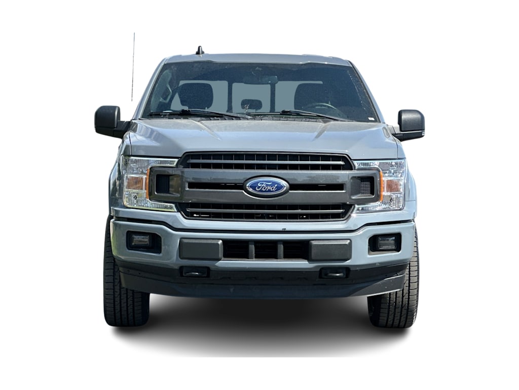 Thumbnail: 2020 Ford F-150 - 6