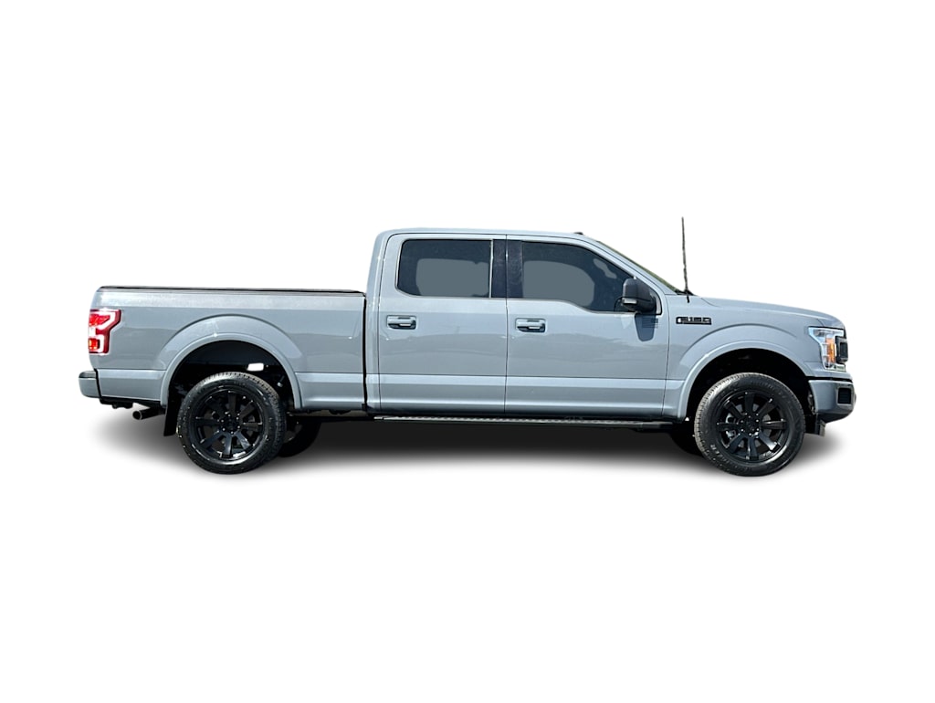 Thumbnail: 2020 Ford F-150 - 18