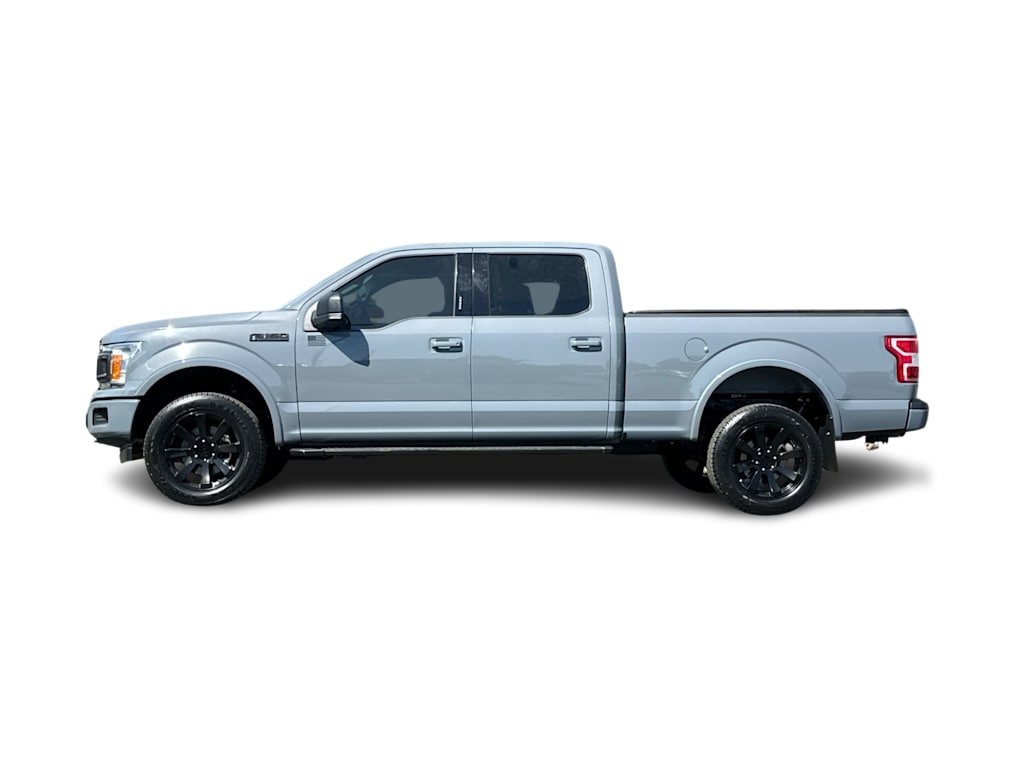 Thumbnail: 2020 Ford F-150 - 3