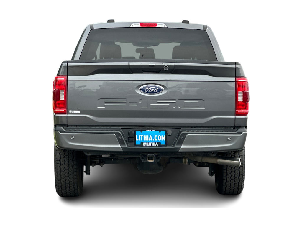 Thumbnail: 2023 Ford F-150 - 5