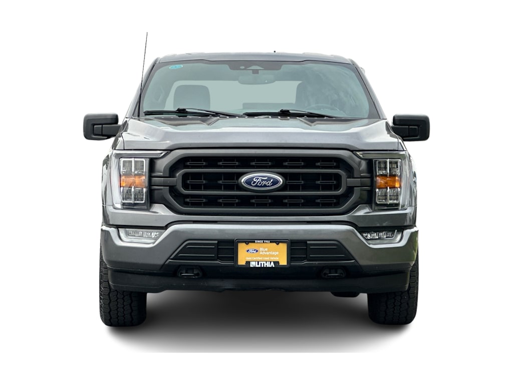 Thumbnail: 2023 Ford F-150 - 6
