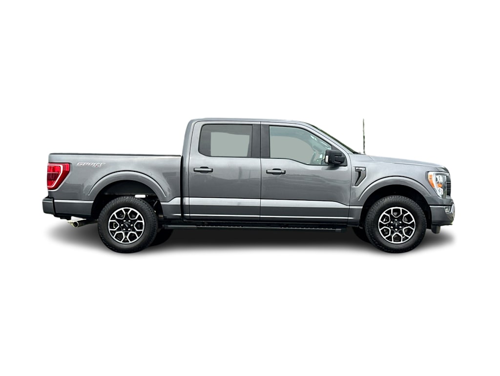 Thumbnail: 2023 Ford F-150 - 18