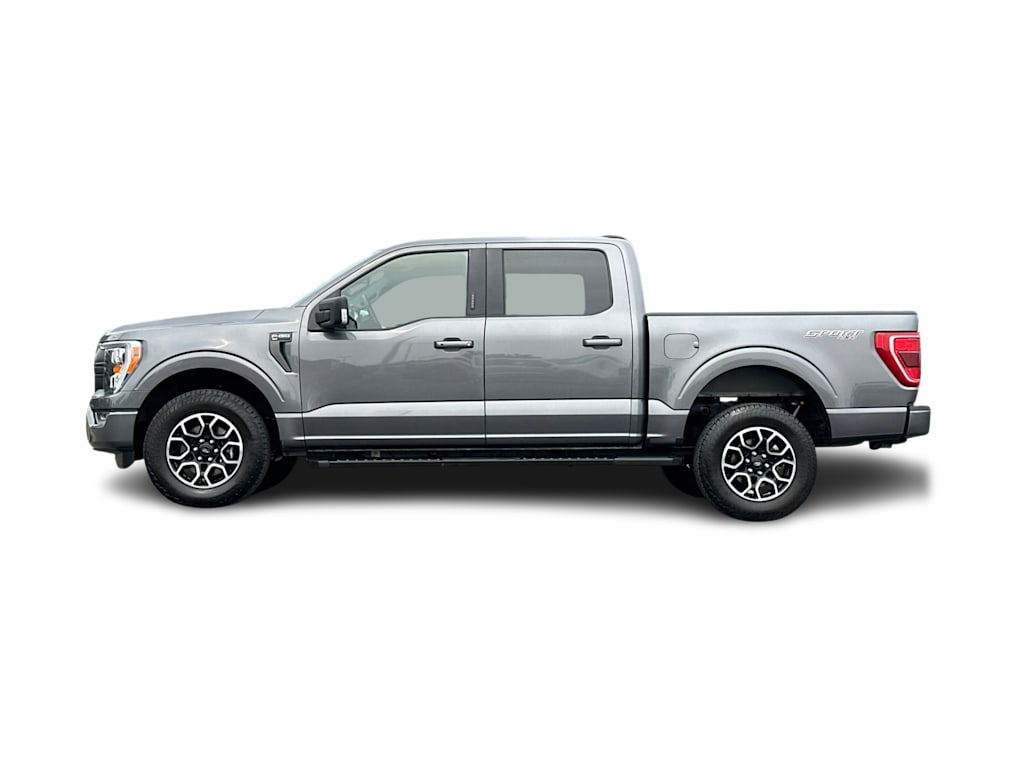 Thumbnail: 2023 Ford F-150 - 3
